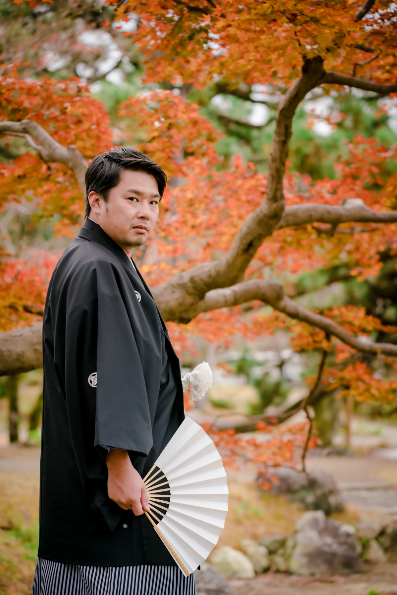 ❁　12月前半 冬の撮影風景　❁④