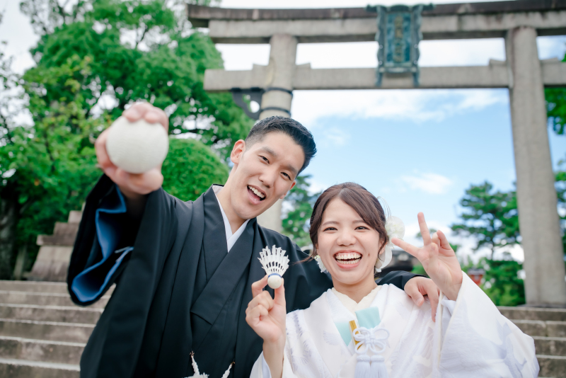 ❁ 神社仏閣　- 豊国神社 - ❁