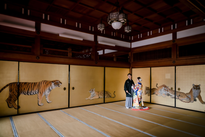 ❁ 1月の撮影風景 ❁②