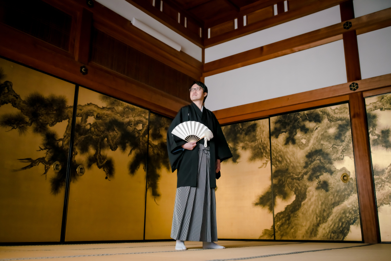 ❁1月 撮影風景❁ ➀ 後編