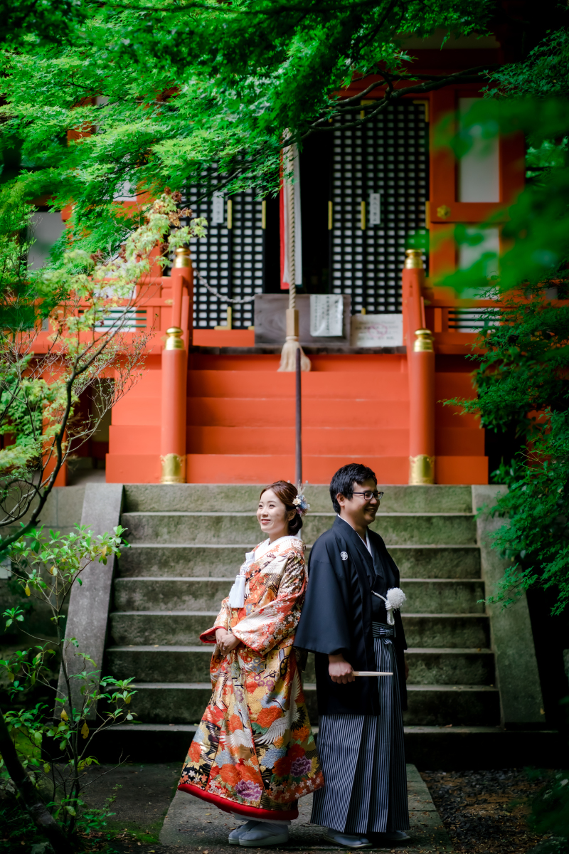 ❁ 7月の撮影風景 ❁ ④