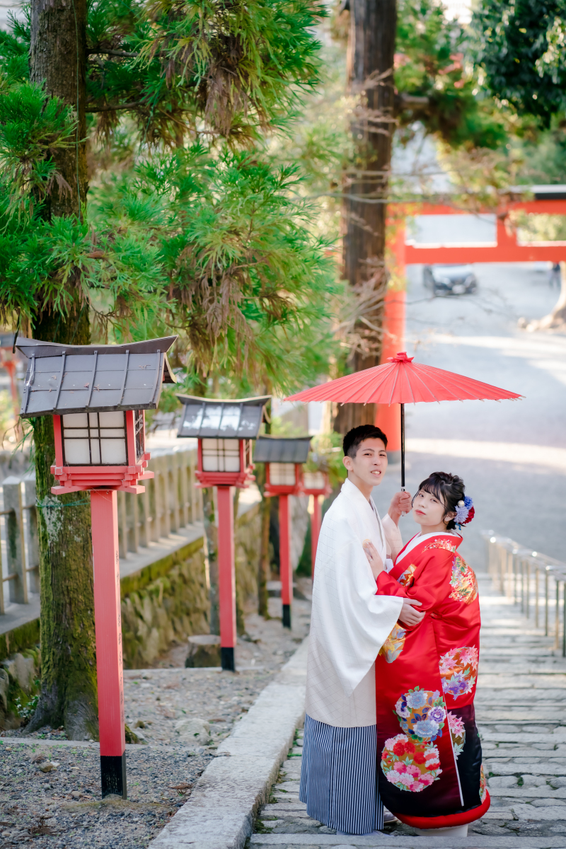  ❁ 神社仏閣　- 吉田神社 - ❁