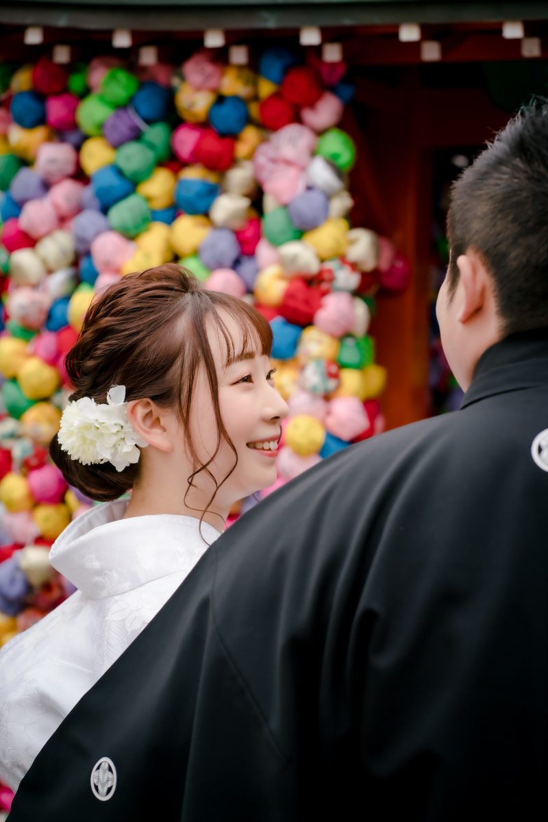 ❁　カラフルスポット　❁