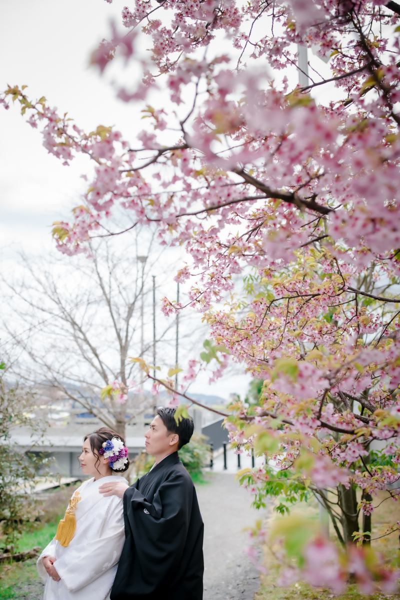 ❁ファミリーフォト❁撮影風景③後編
