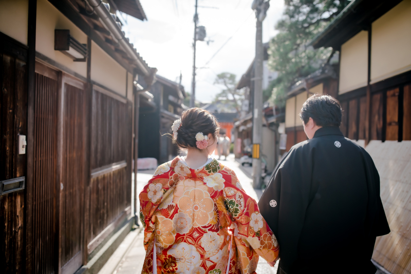 ❁ 1月の撮影風景 ❁➀
