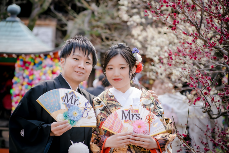 ❁ 3月の撮影風景 ❁②