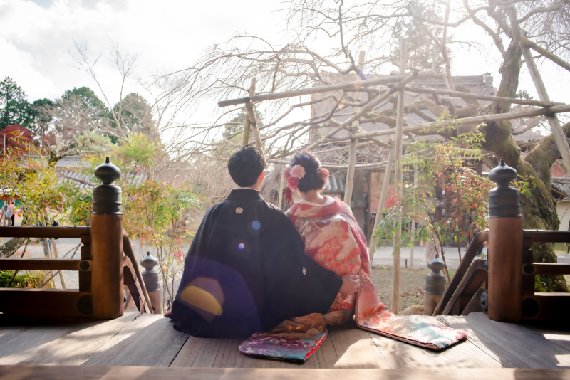 ❁ 紅葉の見どろをご紹介 ❁ 11月後半編⑦