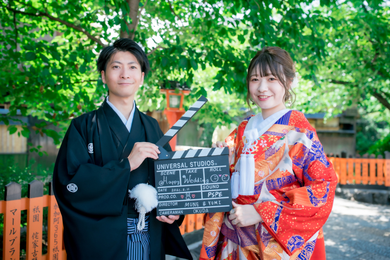 ❁　８月の撮影風景　❁⑦