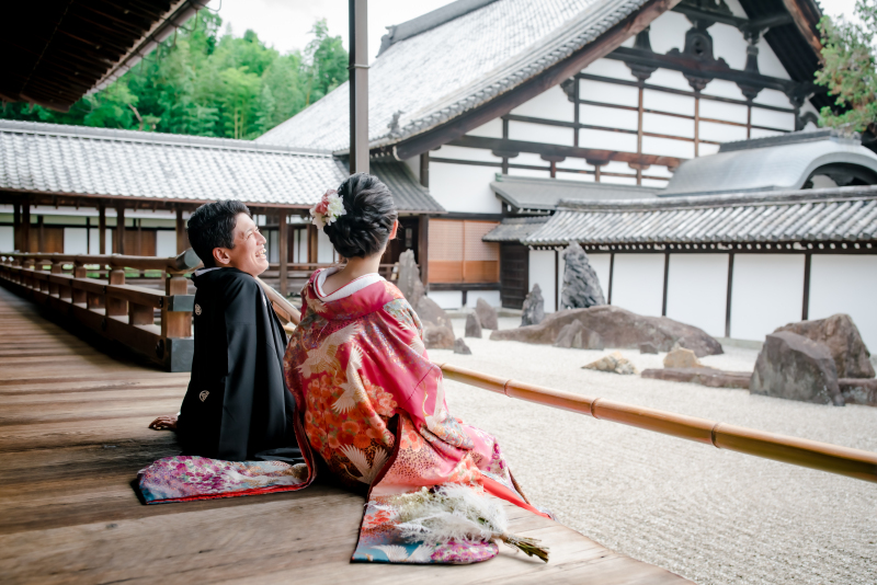 ❁　８月の撮影風景　❁③