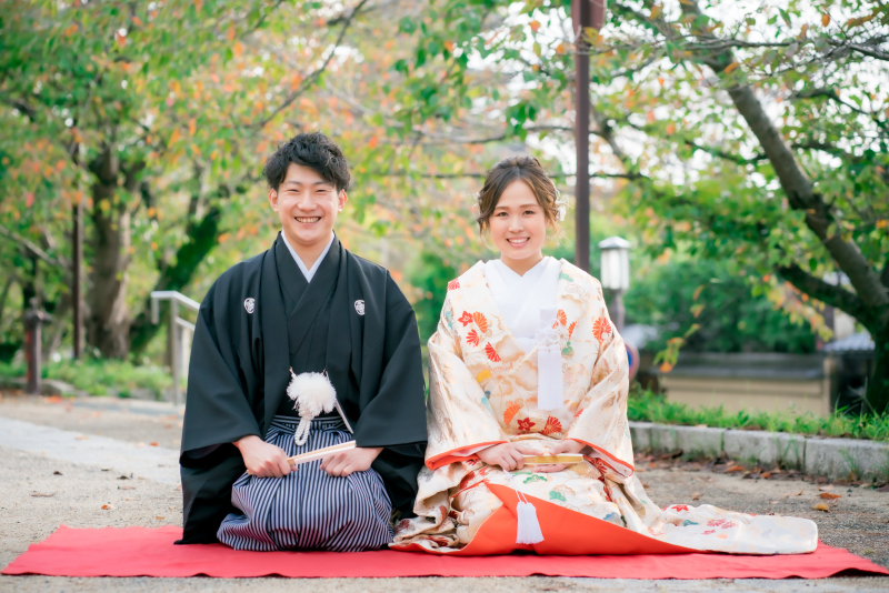 ❁ 10月の撮影風景 ❁②