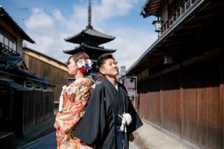 ❁　２月の撮影風景　❁➀