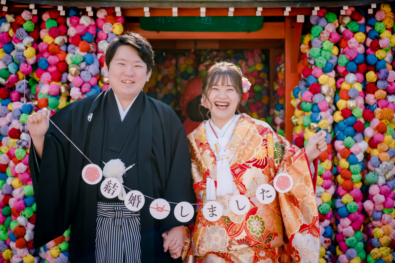 ❁ 1月の撮影風景 ❁➀