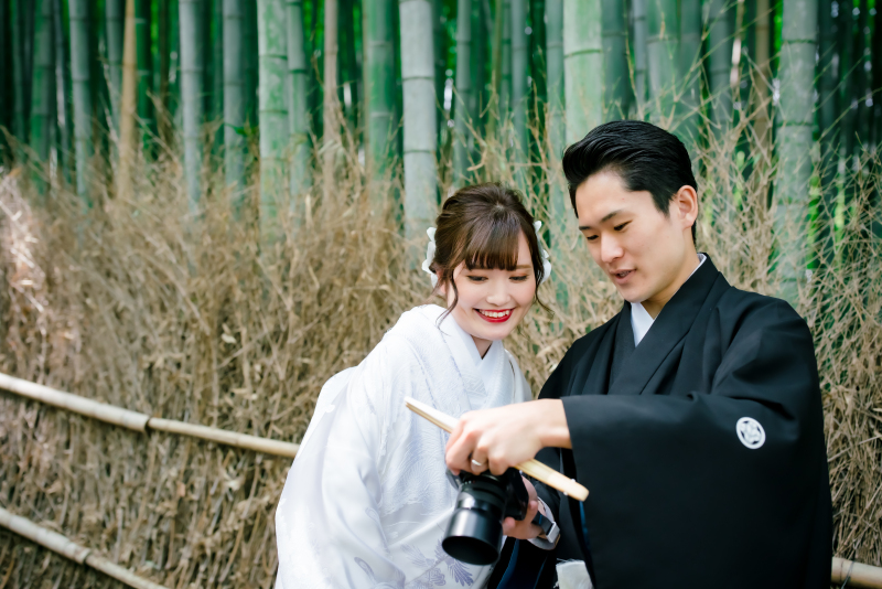 ❁　３月の撮影風景　❁⑧