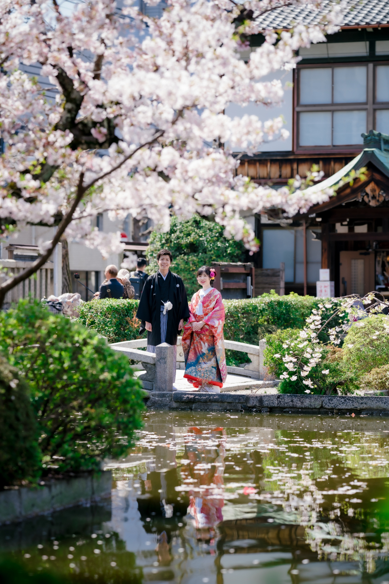 ❁　３月の撮影風景　❁⑩