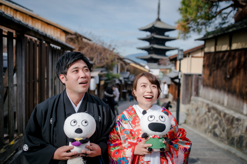 ❁1月2月の撮影風景❁　①