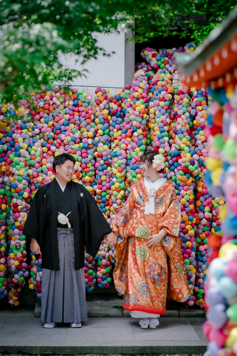 ❁　８月の撮影風景　❁ ①後編