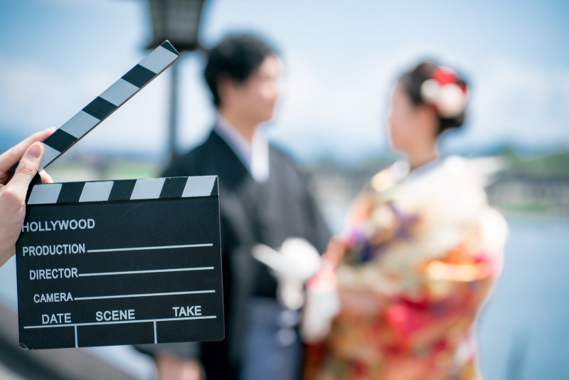 ❁ ８月 嵐山撮影 ❁ 後編