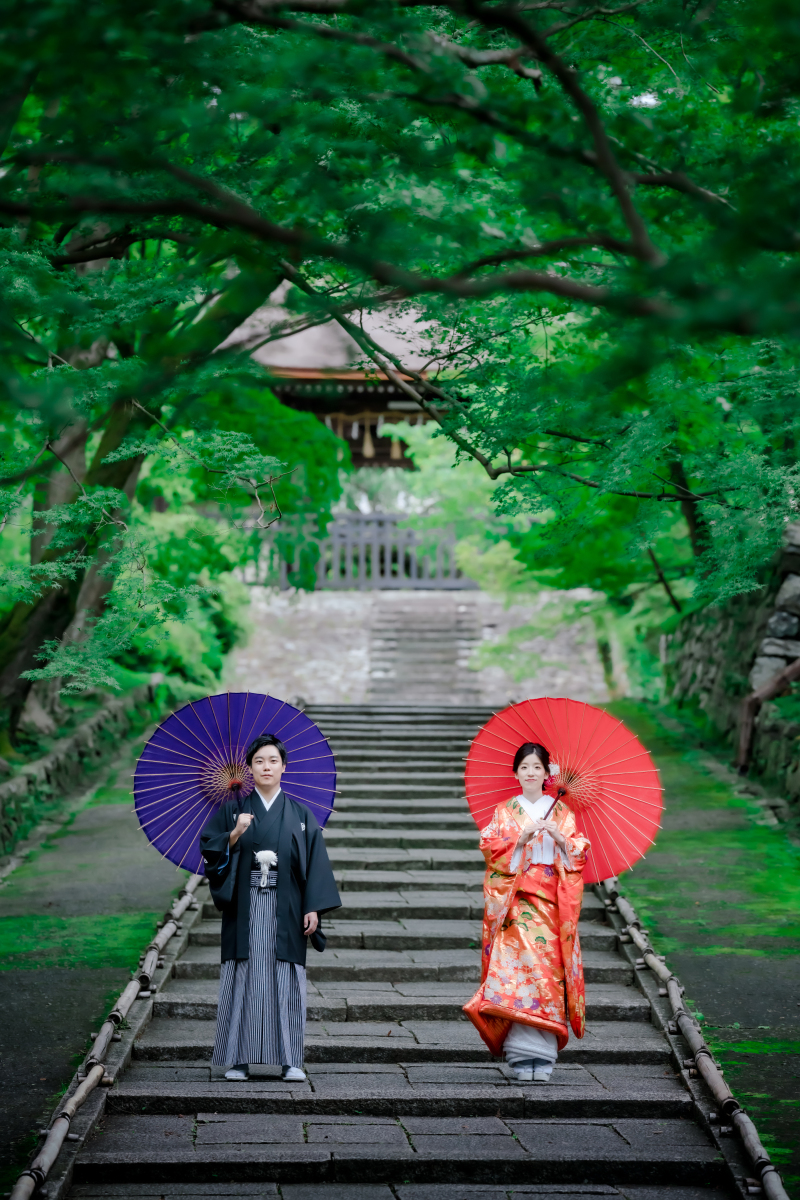 ❁　８月の撮影風景　❁⑥