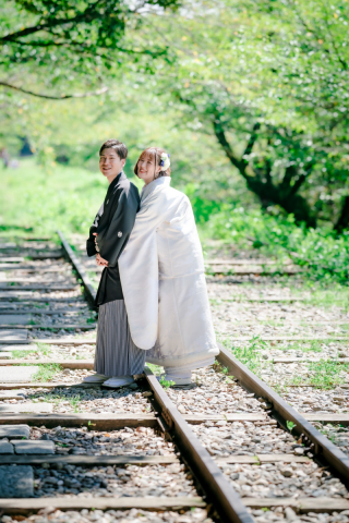 ❁ ８月 蹴上インクライン撮影 ❁ ～前編～