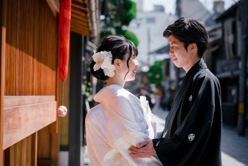 ❁　３月の撮影風景　❁⑨