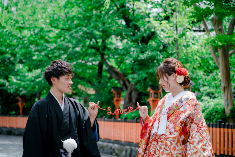 ❁ 7月の撮影風景 ❁⑥前編