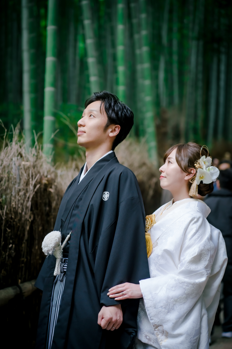 ❁　４月の撮影風景　❁➀ 後編