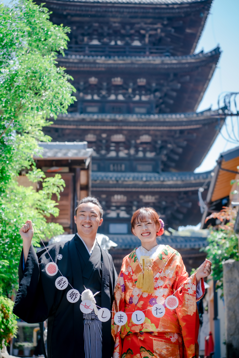 ❁　新緑ロケーション撮影　❁ ④前編