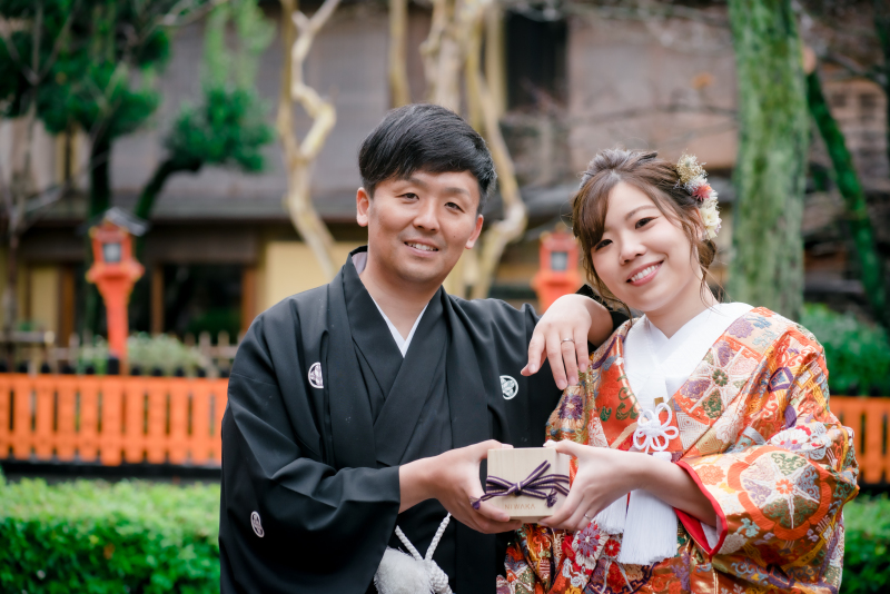 ❁　３月の撮影風景　❁➀