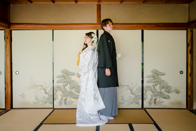  ❁ ８月 神社仏閣撮影 ❁ ③前編