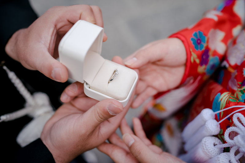 ❁1月2月の撮影風景❁　①