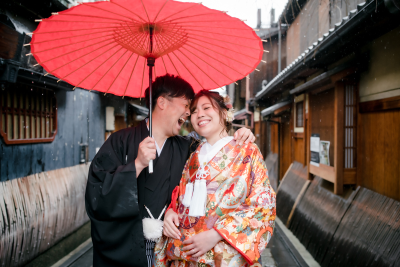 ❁　３月の撮影風景　❁➀