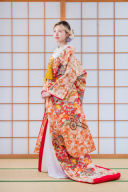 ❁ 色打掛 衣装紹介 ❁ CO-38