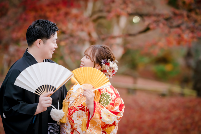 ❁ 色打掛紹介 ❁