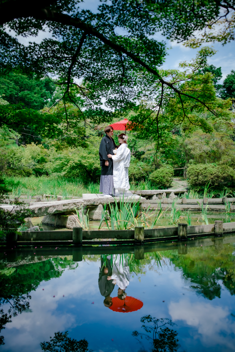 ❁ 神社仏閣　- 梅宮大社 - ❁