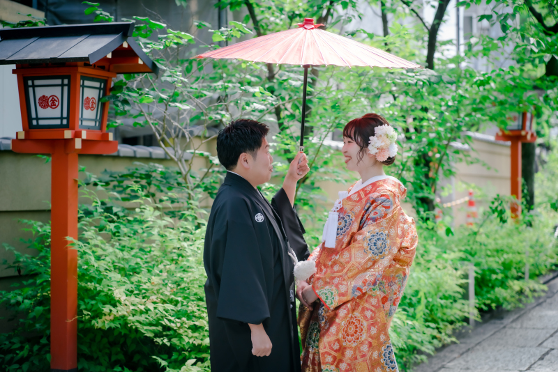 ❁　８月の撮影風景　❁ ①前編