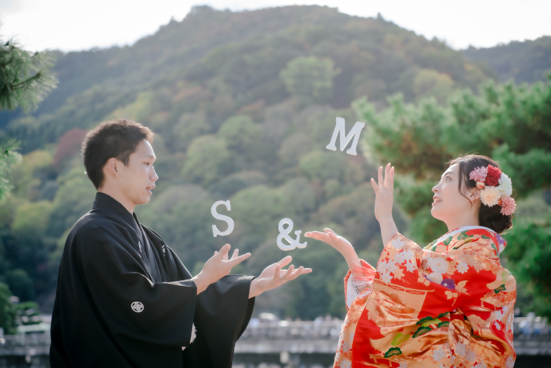 ❁ 紅葉の見どころをご紹介 ❁ 11月前半編