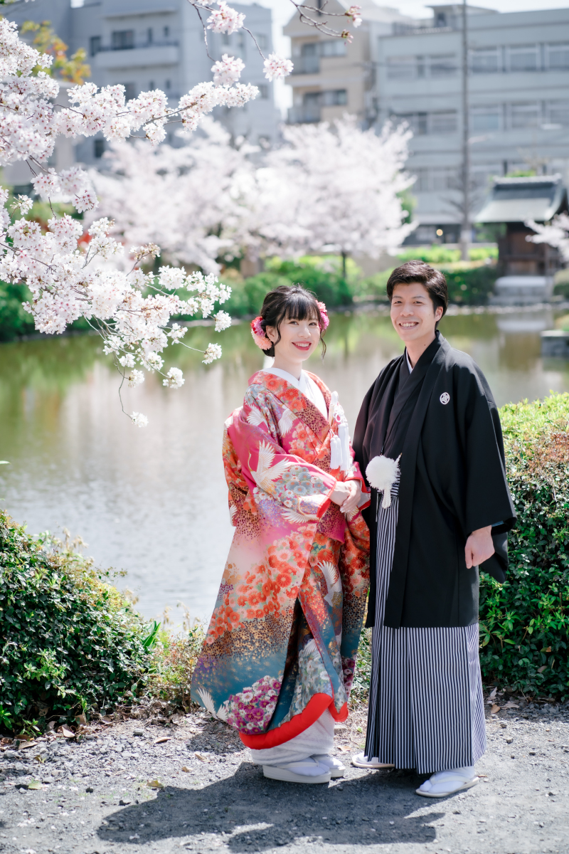 ❁　３月の撮影風景　❁⑩