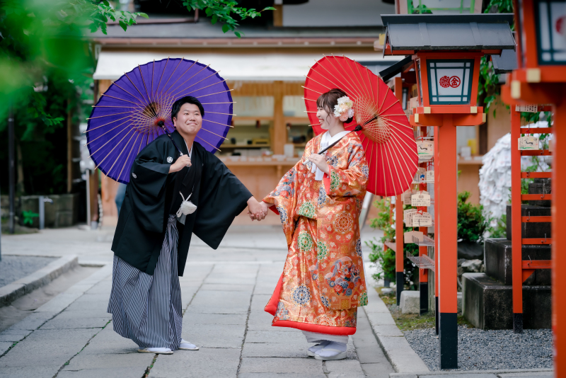 ❁　８月の撮影風景　❁ ①前編