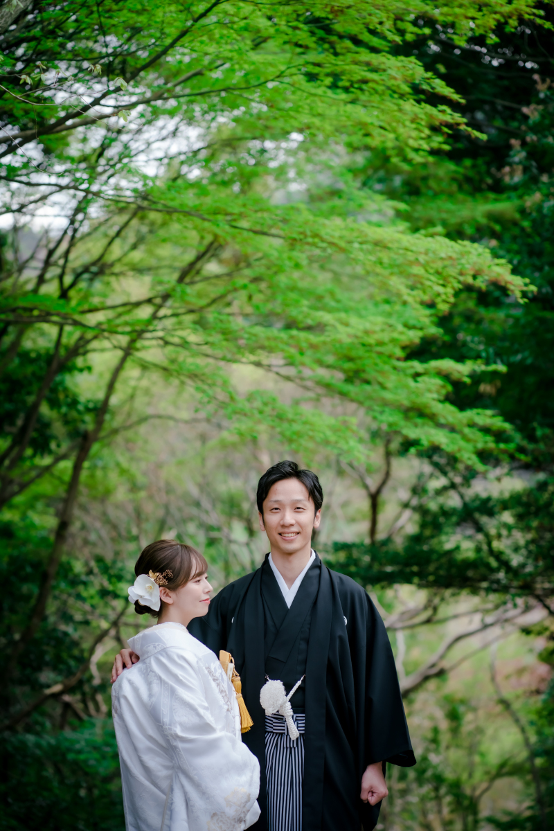 ❁　桜ロケーション撮影　❁ ➀ 後編