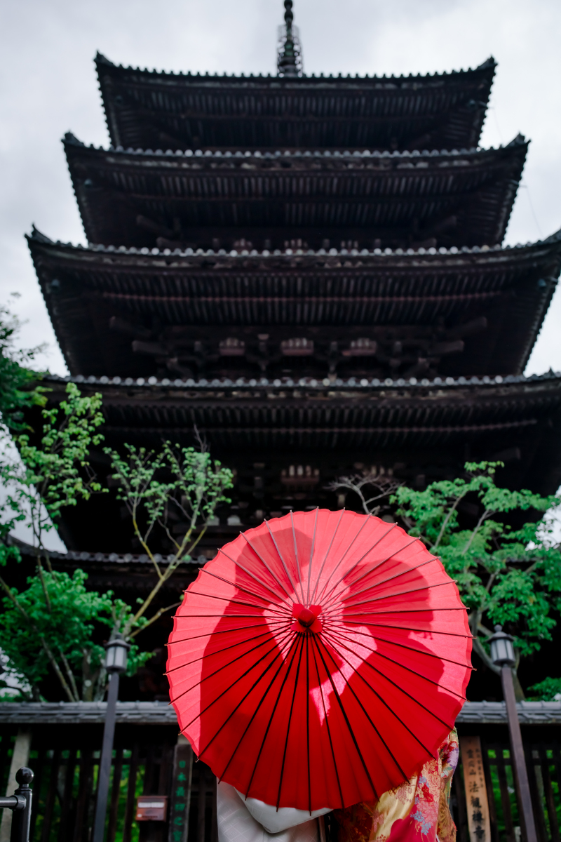 ❁ 8月の撮影風景 ❁④