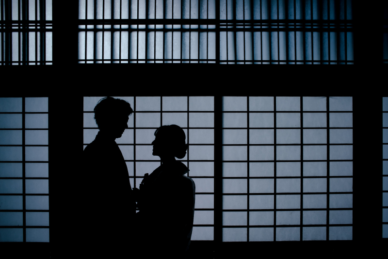 ❁ 神社仏閣　-随心院- ❁