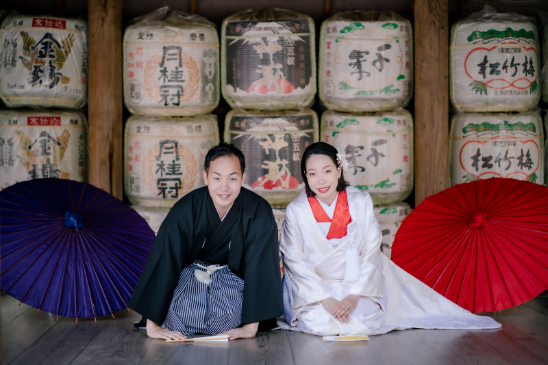  ❁ 神社仏閣　- 吉田神社 - ❁