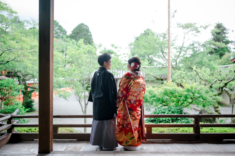 ❁　８月の撮影風景　❁⑥