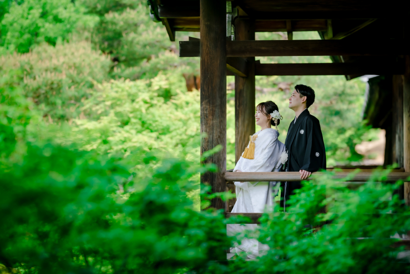 ❁　新緑ロケーション撮影　❁ ➀ 前編