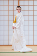 ❁ 白無垢 衣装紹介 ❁ SH-13