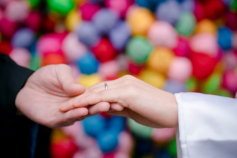 ❁1月2月の撮影風景❁　②