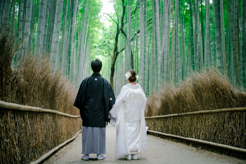 ❁　桜ロケーション撮影　❁ ➀ 後編