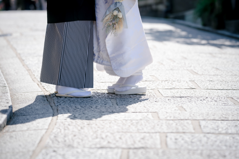 ❁　新緑ロケーション撮影　❁ ② 