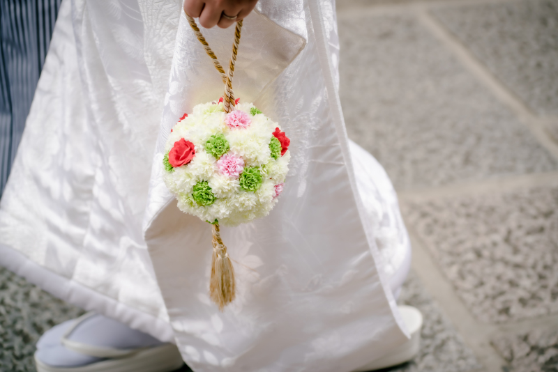 ❁ ボールブーケまとめ ❁