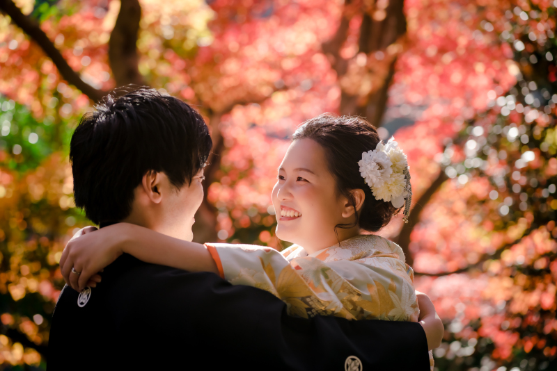 ❁ 色打掛紹介 ❁